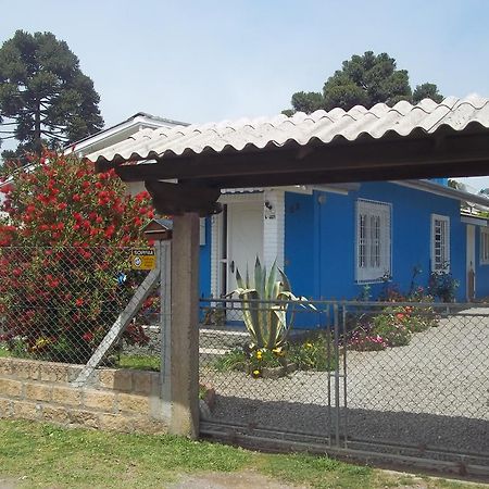 Casa Vale Verde O Lugar Todo So Para Voce Villa Canela Bagian luar foto