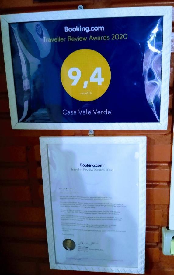 Casa Vale Verde O Lugar Todo So Para Voce Villa Canela Bagian luar foto