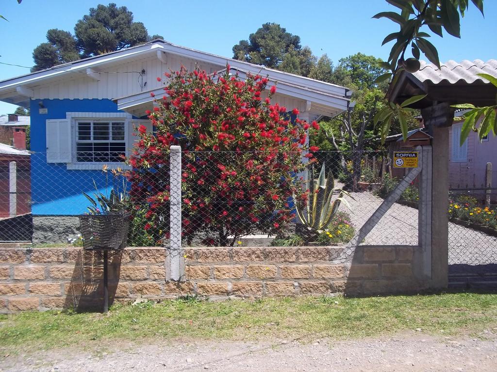 Casa Vale Verde O Lugar Todo So Para Voce Villa Canela Bagian luar foto