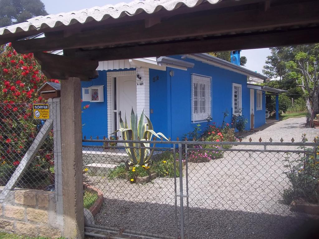 Casa Vale Verde O Lugar Todo So Para Voce Villa Canela Bagian luar foto