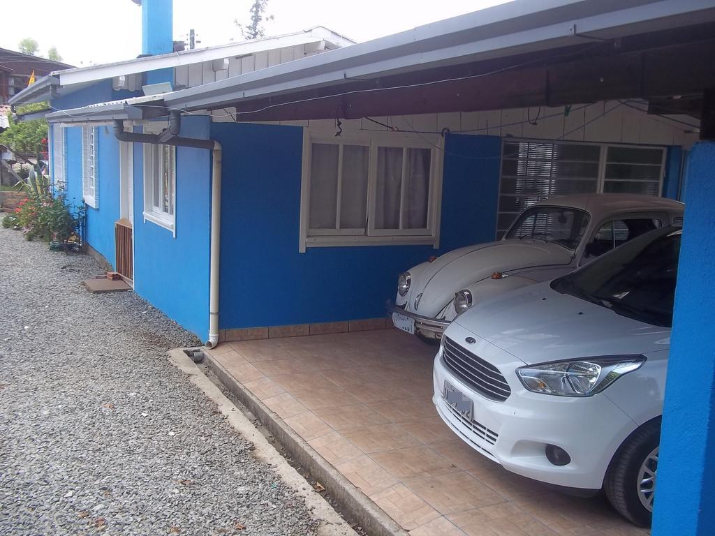 Casa Vale Verde O Lugar Todo So Para Voce Villa Canela Bagian luar foto