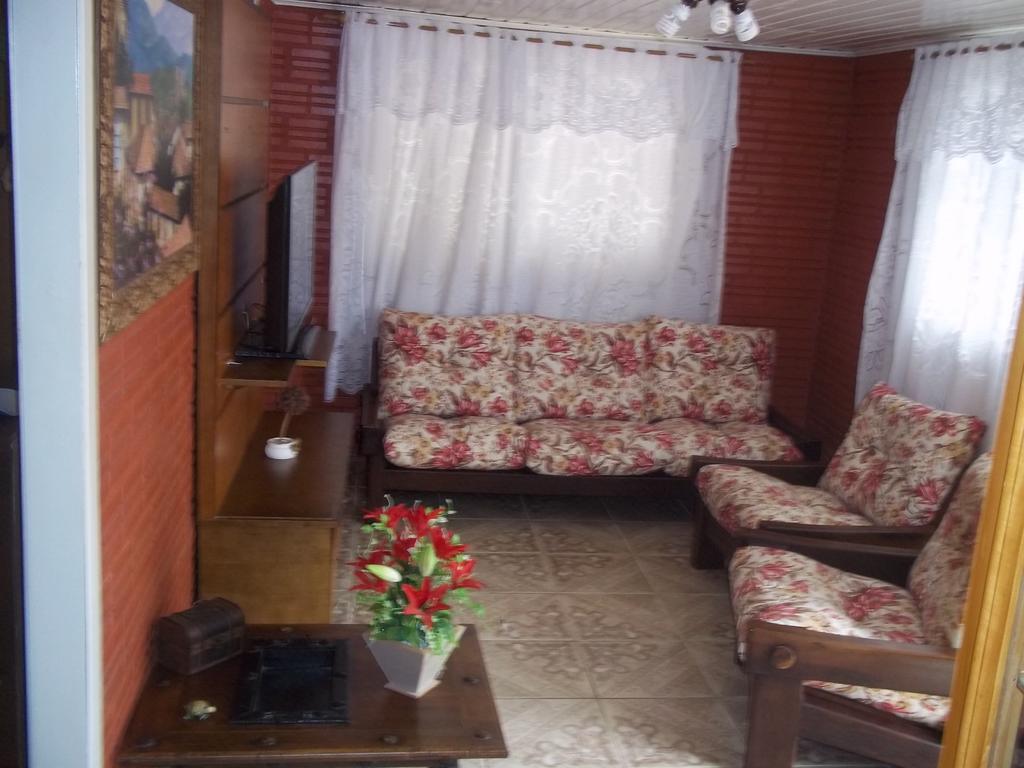 Casa Vale Verde O Lugar Todo So Para Voce Villa Canela Bagian luar foto