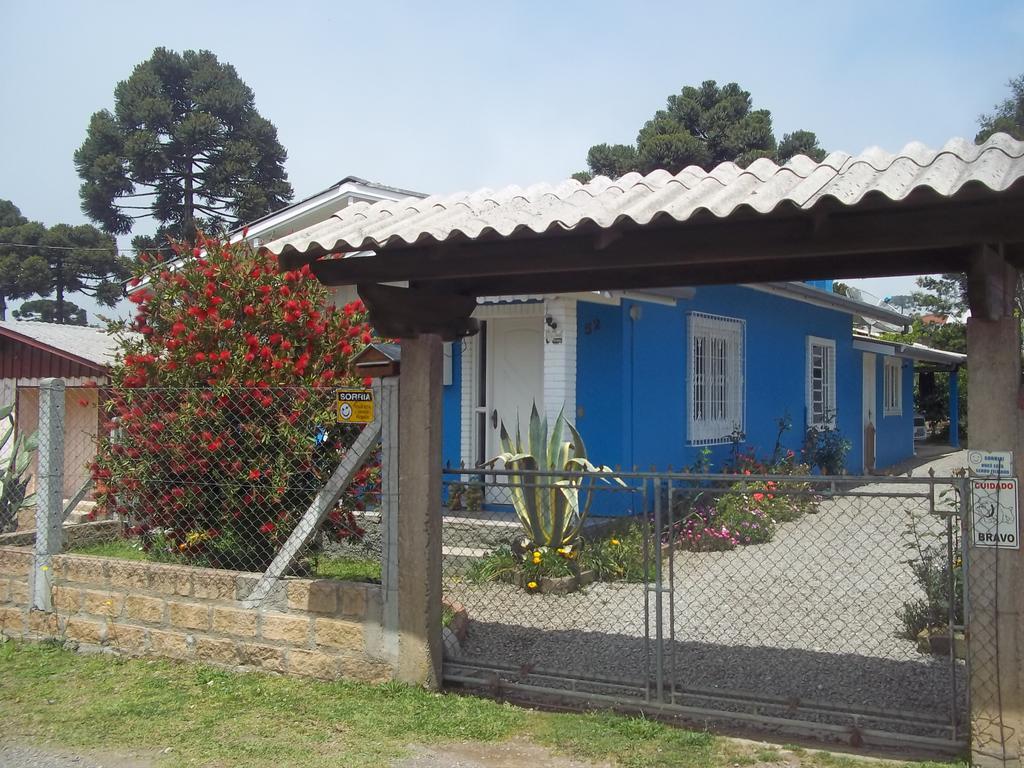 Casa Vale Verde O Lugar Todo So Para Voce Villa Canela Bagian luar foto